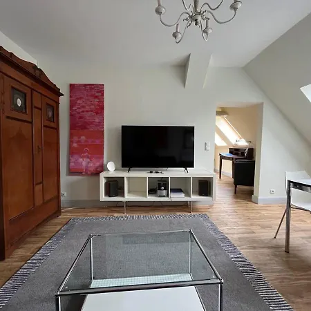 - Schweriner Altstadt - 1 *
