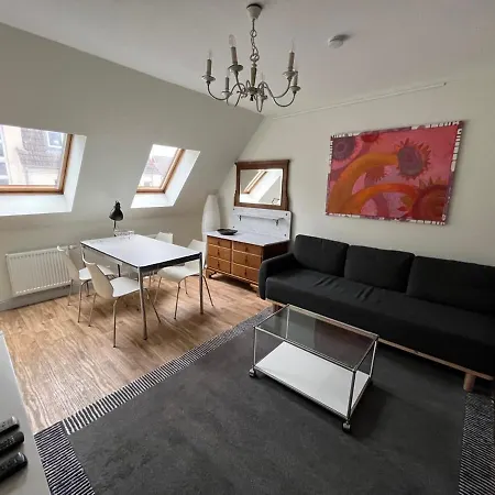 - Schweriner Altstadt - 1 *
