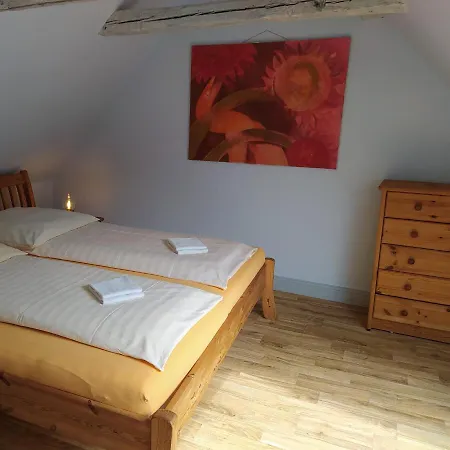 Daire - Schweriner Altstadt - 1 Schwerin (Mecklenburg-Vorpommern)