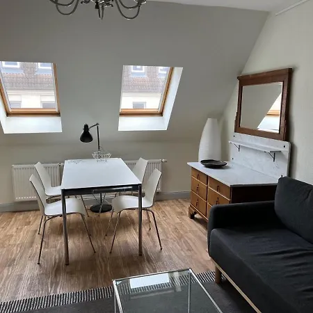 Daire - Schweriner Altstadt - 1 Schwerin (Mecklenburg-Vorpommern)